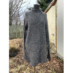 Megztinis islandiška vilna 